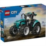 LEGO 60498 CITY - TRACTOR