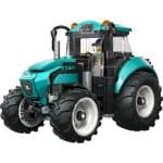 LEGO 60498 CITY - TRACTOR - Image 2