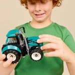 LEGO 60498 CITY - TRACTOR - Image 3
