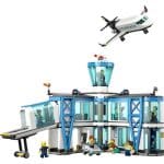 LEGO 60502 CITY - AIRPORT WITH AIRPLANE - Image 2