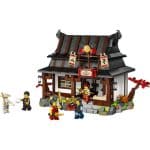 LEGO 71858 NINJAGO - FOUR WEAPONS BLACKSMITH 15TH ANNIVERSARY - Image 2