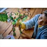 LEGO 71859 NINJAGO - THE DRAGON OF LIFE - Image 3