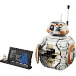 LEGO 75452 STAR WARS - BB-8 ASTROMECH DROID - Image 2