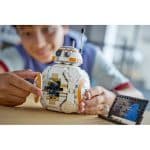 LEGO 75452 STAR WARS - BB-8 ASTROMECH DROID - Image 3