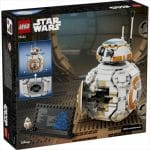 LEGO 75452 STAR WARS - BB-8 ASTROMECH DROID - Image 4