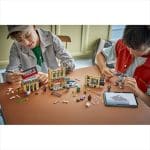 LEGO 76342 MARVEL - SPIDER-MAN VS. MYSTERIO: THE DAILY BUGLE - Image 3