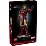LEGO 76344 MARVEL - IRON MAN MARK 3 COLLECTORS EDITION