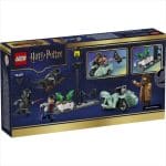 LEGO 76459 HARRY POTTER - HAGRID  HARRYS PRIVET DRIVE ESCAPE - Image 4