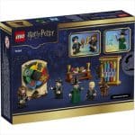 LEGO 76460 HARRY POTTER - HOGWARTS CASTLE: SORTING HAT CEREMONY - Image 4
