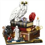 LEGO 76466 HARRY POTTER - SORCERERS STONE – COLLECTORS EDITION - Image 2