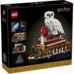 LEGO 76466 HARRY POTTER - SORCERERS STONE – COLLECTORS EDITION - Image 4