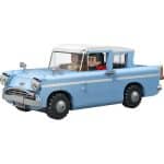 LEGO 76470 HARRY POTTER - ENCHANTED FLYING FORD ANGLIA - Image 2