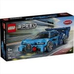 LEGO 77253 SPEED CHAMPIONS - BUGATTI VISION GT HYPER SPORTS CAR