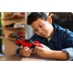 LEGO 77254 SPEED CHAMPIONS - FERRARI SF90 XX STRADALE SPORTS CAR - Image 3