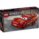 LEGO 77255 DISNEY - LIGHTNING MCQUEEN