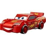 LEGO 77255 DISNEY - LIGHTNING MCQUEEN - Image 2