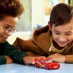 LEGO 77255 DISNEY - LIGHTNING MCQUEEN - Image 3