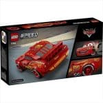LEGO 77255 DISNEY - LIGHTNING MCQUEEN - Image 4