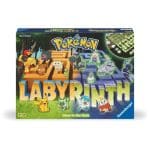 RAVENSBURGER POKEMON GLOW LABYRINTH 22839