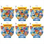SUPERTHINGS KAZOOM POWER BATTLE BLISTER PACK – 4+1 FIGURES 1013-61608