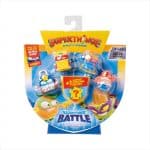 SUPERTHINGS KAZOOM POWER BATTLE BLISTER PACK – 4+1 FIGURES 1013-61608 - Image 3