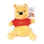 AS DISNEY PLUSH WINNIE THE POOH 25CM 1607-01773