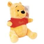 AS DISNEY PLUSH WINNIE THE POOH 25CM 1607-01773 - Image 2