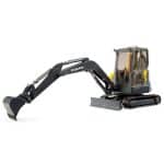 BRUDER  02465 VOLVO COMPACT EXCAVATOR ECR40 - Image 3