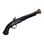 PISTOL PIRATE GUN 36CM 7937