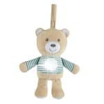 CHICCO BABY TOY BEAR WITH MELODY Y01-11128-00 - Image 2