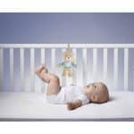 CHICCO BABY TOY BEAR WITH MELODY Y01-11128-00 - Image 3