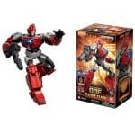 DICKIE BLOKEES FIGURES TRANSFORMERS IRONHIDE 201122018