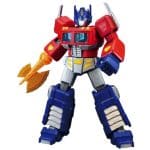 DICKIE BLOKEES FIGURES TRANSFORMERS G1 OPTIMUS PRIME 201124000 - Image 2