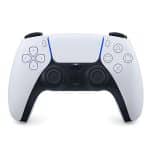 PS5 DUALSENSE CONTROLLER WHITE PS5/PC/MAC