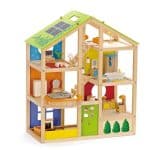 HAPE HAPPY FAMILY ALL SEASON HOUSE E3401B