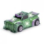 JADA MARVEL LIGHT HERO HULK 1:32 203222003 - Image 2