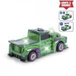 JADA MARVEL LIGHT HERO HULK 1:32 203222003 - Image 3