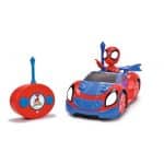 JADA RC SPIDEY WEB CRAWLER 1:24 203223000 - Image 2