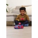 JADA RC SPIDEY WEB CRAWLER 1:24 203223000 - Image 3