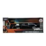 JADA FAST  FURIOUS 1970 DODGE CHARGER 1:24 9335907314R00