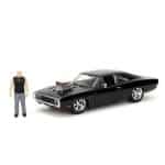 JADA FAST  FURIOUS 1970 DODGE CHARGER 1:24 9335907314R00 - Image 2