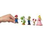 JAKKS PACIFIC FIGURE SUPER MARIO  FRIENDS SET 400904 - Image 3