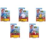 JAKKS PACIFIC FIGURE SUPER MARIO W.49 424564-8 - Image 2
