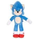 JAKKS PACIFIC SONIC 3 MOVIE PLUSH BASIC 9 424674 - Image 2