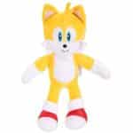 JAKKS PACIFIC SONIC 3 MOVIE PLUSH BASIC 9 424674 - Image 3