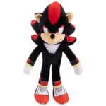 JAKKS PACIFIC SONIC 3 MOVIE PLUSH BASIC 9 424674 - Image 4