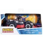 JAKKS PACIFIC SONIC FIGURE WITH REV UP RACER 428234-V2
