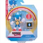 JAKKS PACIFIC SONIC 3 MOVIE FIGURE 428414-V1 - Image 2