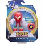 JAKKS PACIFIC SONIC 3 MOVIE FIGURE 428414-V1 - Image 4
