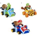 JAKKS PACIFIC NINTENDO SUPER MARIO CAR COIN RACER W.1 69278